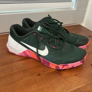 Men’s Nike metcon 2